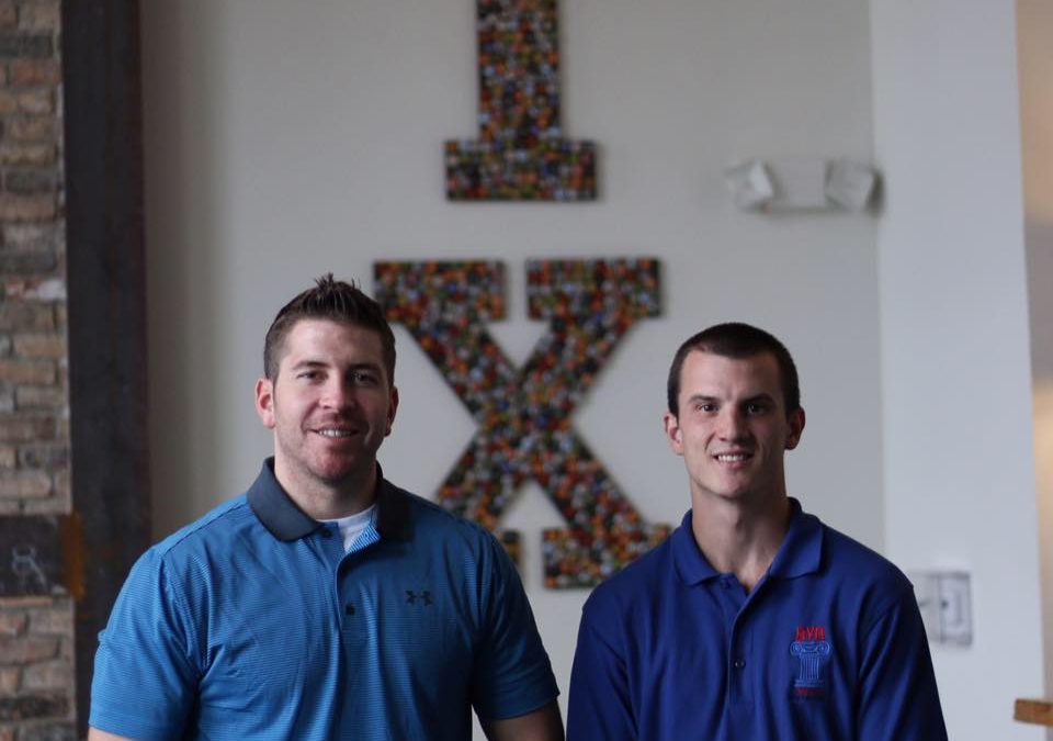 Ep 7 – Phil Stodola on 80/20 leadership and investing in yourself as an entrepreneur.