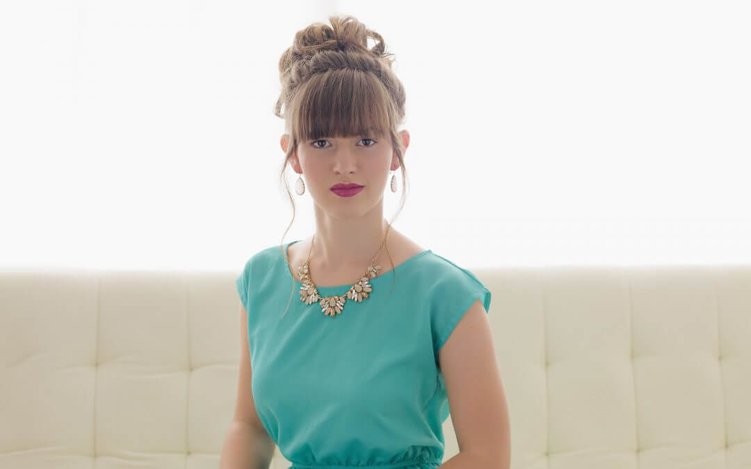 Ep 16 – Elisheva Hinkle on What it’s Like to Never Go to School