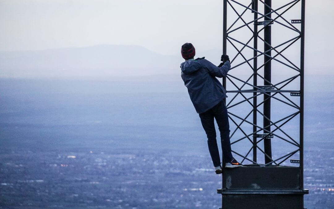 Advice for Someone Struggling to Find Purpose